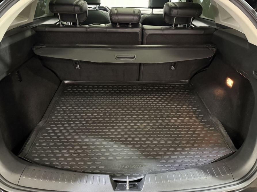 Haval F7 I Рестайлинг Ярославль  - изображение 18