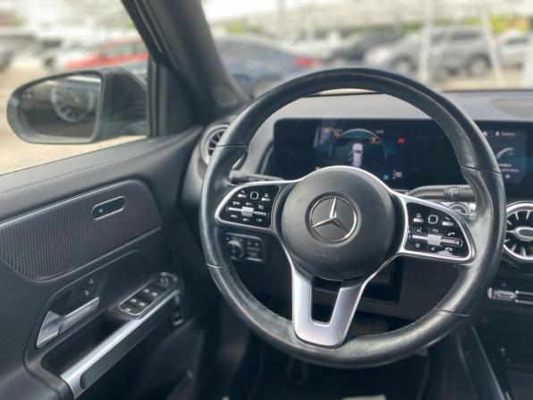 Mercedes-Benz GLB I (X247) с пробегом 2020 года, цена 3 599 000 рублей, 60080 км, внедорожник, Автокод Объявления
