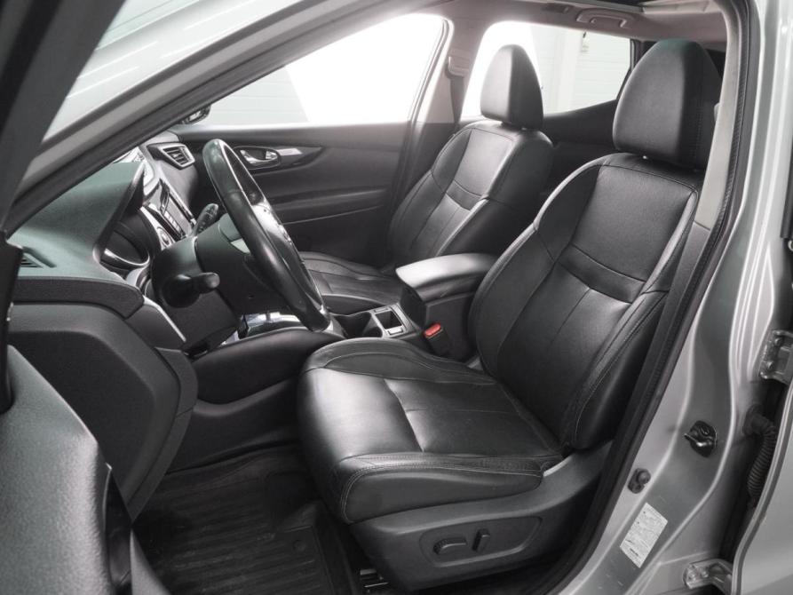 Nissan Qashqai II Воронеж  - изображение 10