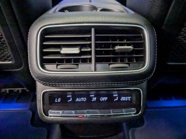 Mercedes-Benz GLS II (X167) с пробегом 2020 года, цена 8 060 000 рублей, 93460 км, внедорожник, Автокод Объявления