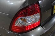 Lada (ВАЗ) Priora I Рестайлинг Новокузнецк  - изображение 37