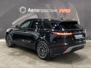 Land Rover Range Rover Velar I Пермь  - изображение 31