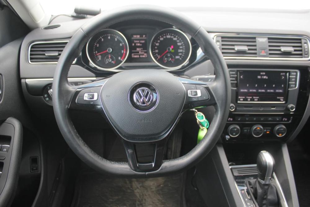 Volkswagen Jetta VI Рестайлинг Воронеж  - изображение 12