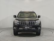 Toyota Land Cruiser Prado 150 Series Санкт-Петербург  - изображение 29
