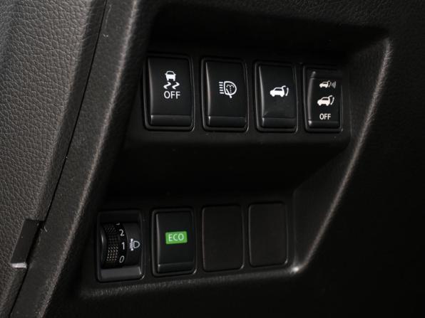 Nissan X-Trail III с пробегом 2015 года, цена 1 682 802 рубля, 117164 км, внедорожник, Автокод Объявления