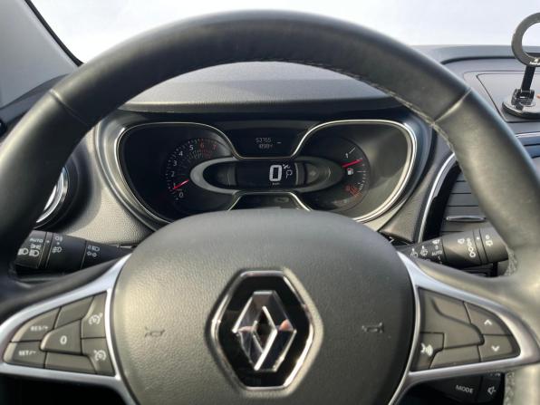 Renault Kaptur I Рестайлинг с пробегом 2021 года, цена 1 785 000 рублей, 53751 км, внедорожник, Автокод Объявления