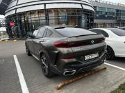 BMW X6 III (G06) Санкт-Петербург  - изображение 9