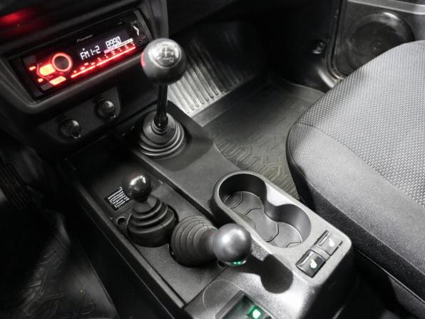 Lada (ВАЗ) 2121 (4x4) I Рестайлинг (2020) с пробегом 2021 года, цена 843 000 рублей, 47300 км, внедорожник, Автокод Объявления
