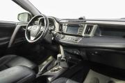 Toyota RAV4 IV (XA40) Новосибирск  - изображение 29