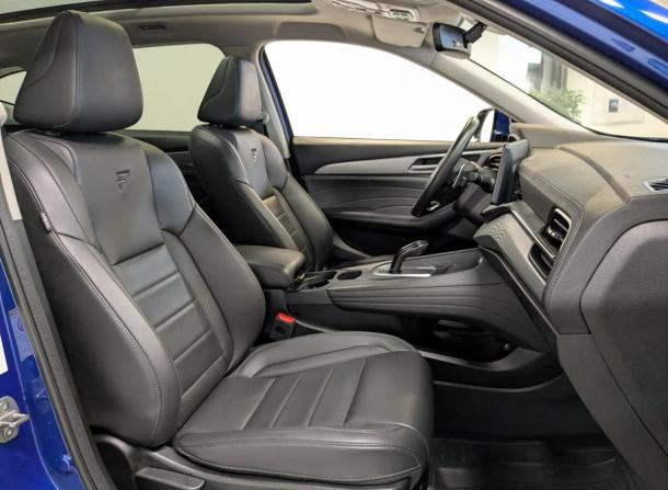 Haval F7 I Рестайлинг с пробегом 2023 года, цена 2 300 000 рублей, 52608 км, внедорожник, Автокод Объявления