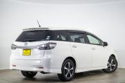 Toyota Wish II Рестайлинг Оренбург  - изображение 25