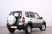 Chevrolet Niva I Рестайлинг Омск  - изображение 27