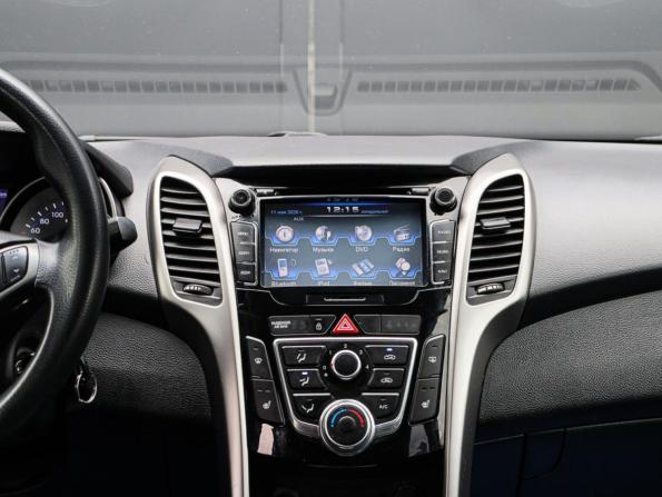 Hyundai i30 II с пробегом 2013 года, цена 960 000 рублей, 147482 км, хэтчбек, Автокод Объявления