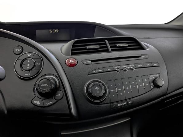 Honda Civic VIII Рестайлинг с пробегом 2010 года, цена 1 280 000 рублей, 96813 км, хэтчбек, Автокод Объявления