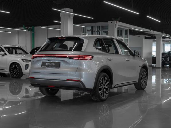 Geely Galaxy Starship 7 с пробегом 2026 года, цена 3 650 000 рублей, 25 км, внедорожник, Автокод Объявления