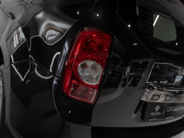 Renault Duster I с пробегом 2014 года, цена 920 000 рублей, 166997 км, внедорожник, Автокод Объявления