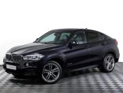 BMW X6 II (F16) Москва  - изображение 50