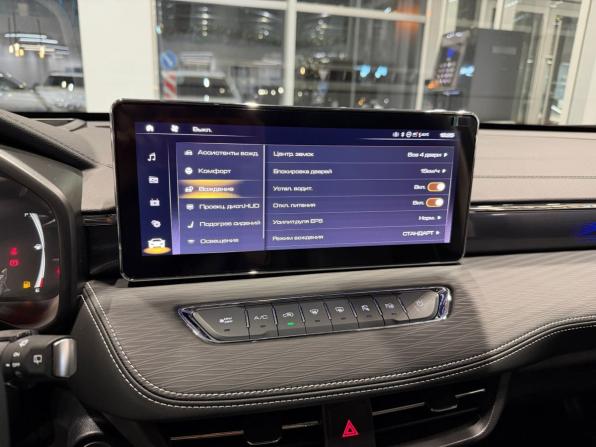 Новый Haval Jolion I Рестайлинг 2026 года, цена 2 870 010 рублей, внедорожник, Автокод Объявления
