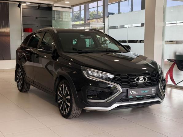 Lada (ВАЗ) Vesta I Рестайлинг (NG) с пробегом 2024 года, цена 1 725 000 рублей, 20703 км, универсал, Автокод Объявления