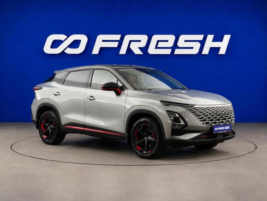 Omoda C5 I Москва  - изображение 1