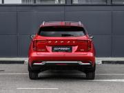 Haval Jolion I Новороссийск  - изображение 27