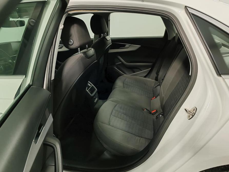Audi A4 V (B9) Москва  - изображение 12
