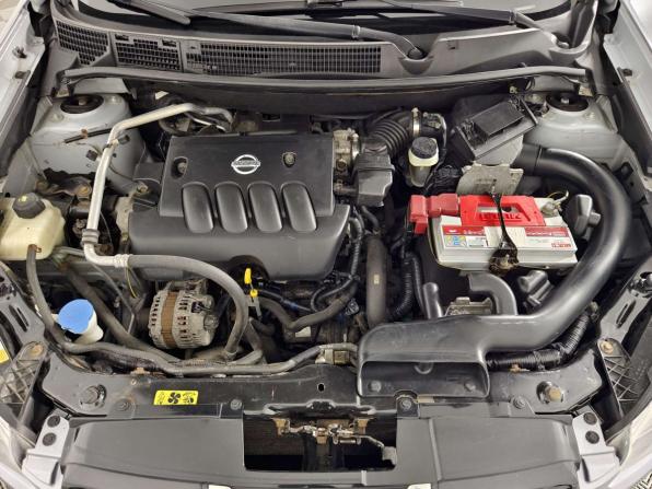 Nissan Qashqai I Рестайлинг с пробегом 2011 года, цена 1 099 000 рублей, 198487 км, внедорожник, Автокод Объявления