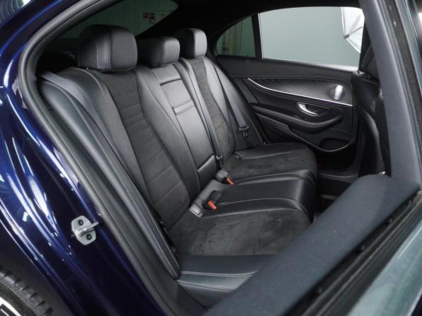 Mercedes-Benz E-Класс V (W213 S213 C238) Рестайлинг с пробегом 2020 года, цена 4 450 000 рублей, 104176 км, седан, Автокод Объявления