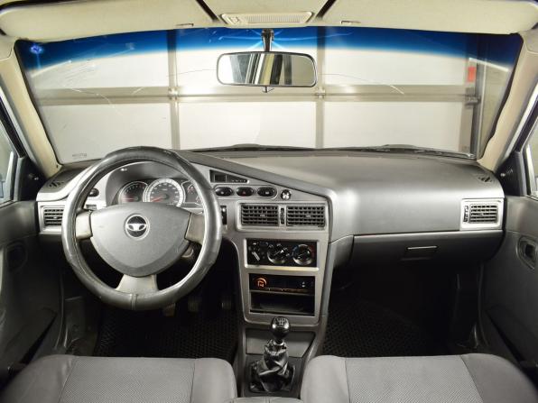 Daewoo Nexia I Рестайлинг с пробегом 2012 года, цена 279 995 рублей, 111638 км, седан, Автокод Объявления