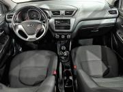 Kia Rio III Рестайлинг Москва  - изображение 27