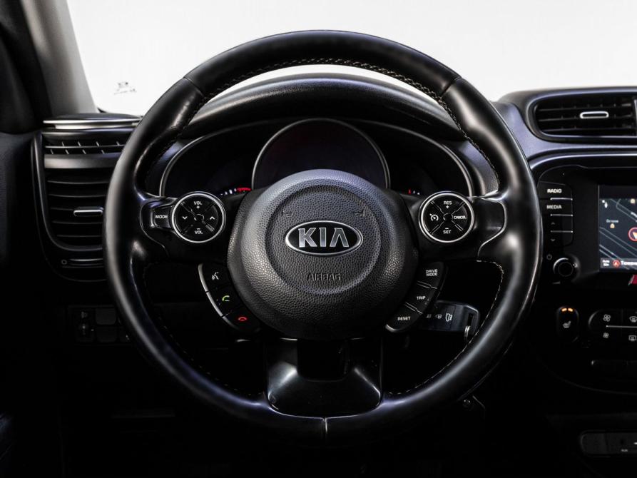 Kia Soul II Рестайлинг Тюмень  - изображение 19