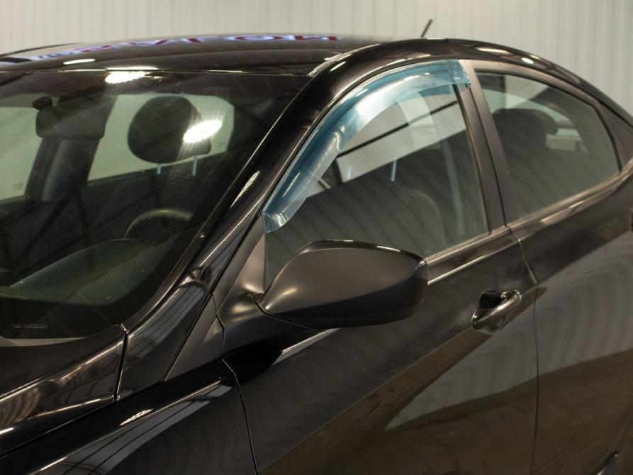 Hyundai Solaris I Иваново  - изображение 15