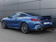 BMW 8 серии II (G14/G15/G16) Москва  - изображение 35