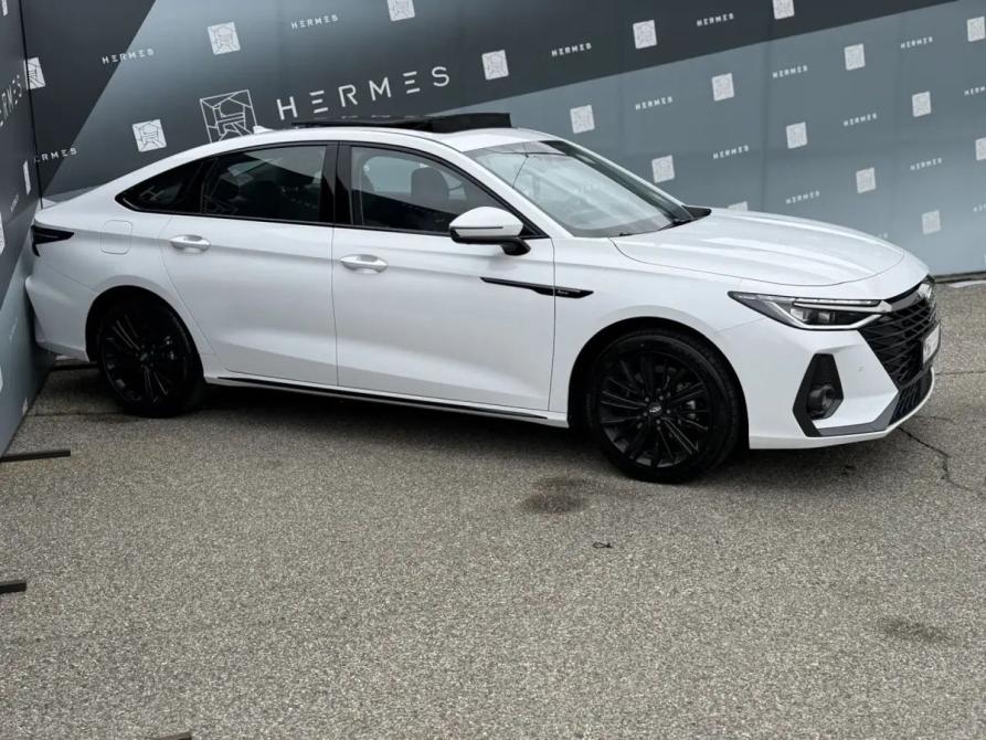 Chery Arrizo 8 Минеральные Воды  - изображение 3