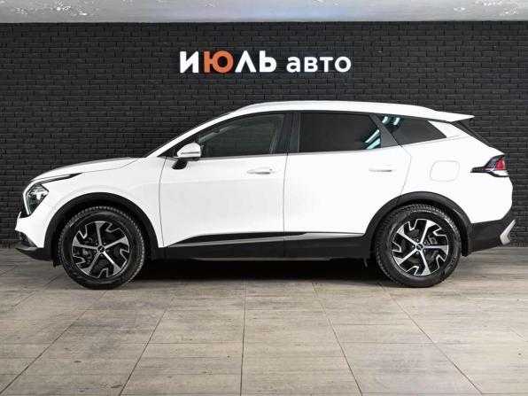 Kia Sportage V с пробегом 2023 года, цена 3 675 000 рублей, 56072 км, внедорожник, Автокод Объявления