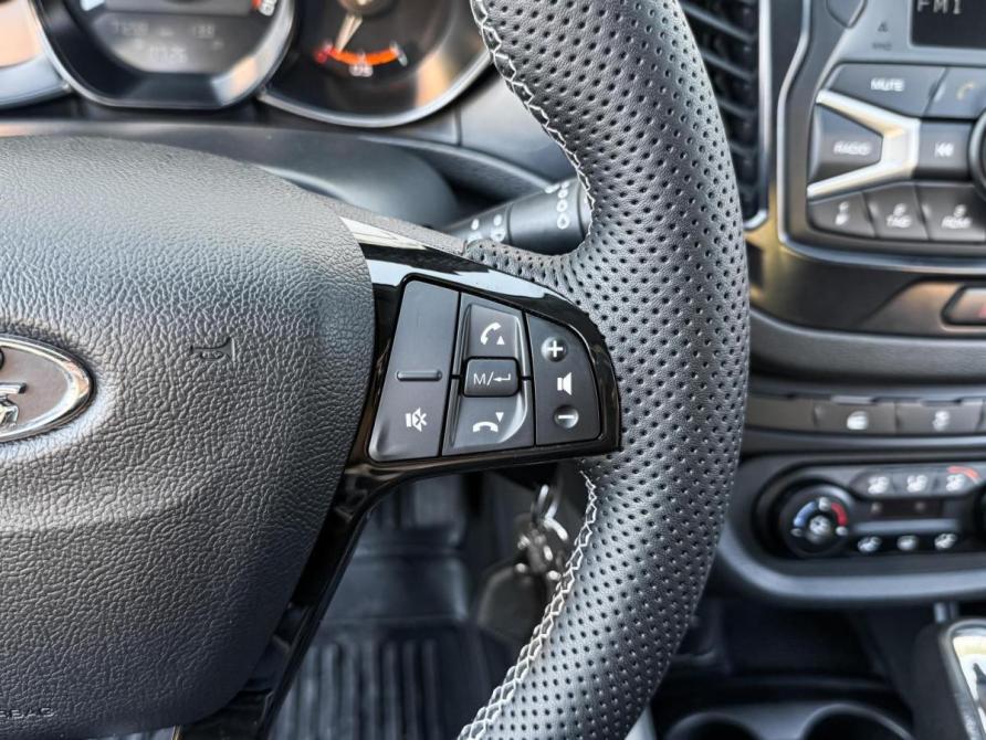 Lada (ВАЗ) Vesta I Ставрополь  - изображение 17