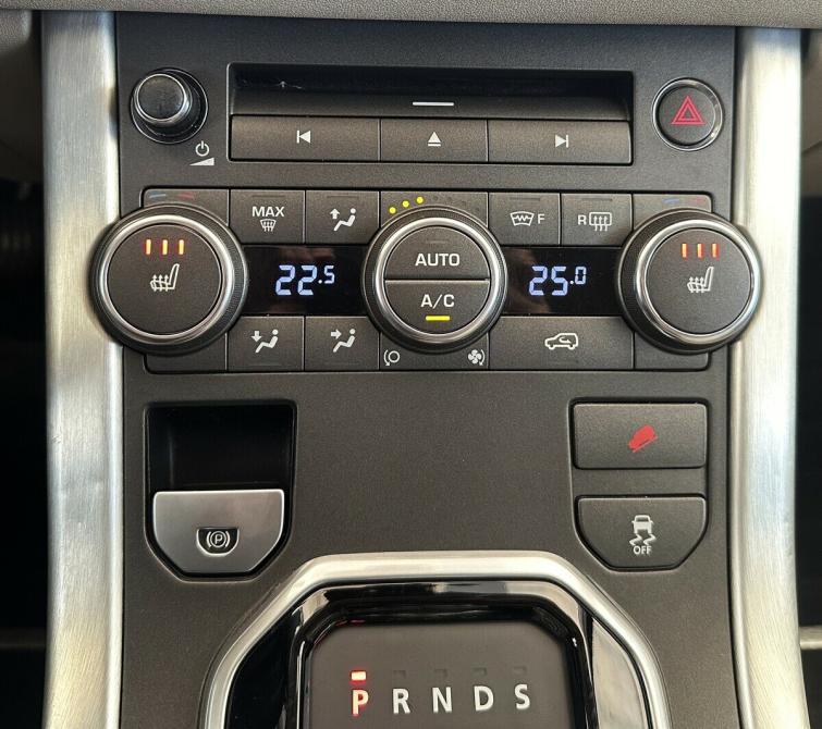 Land Rover Range Rover Evoque I Москва  - изображение 10