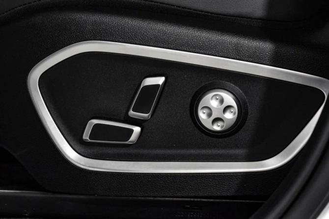 Geely Tugella I Рестайлинг с пробегом 2023 года, цена 3 160 000 рублей, 28156 км, внедорожник, Автокод Объявления