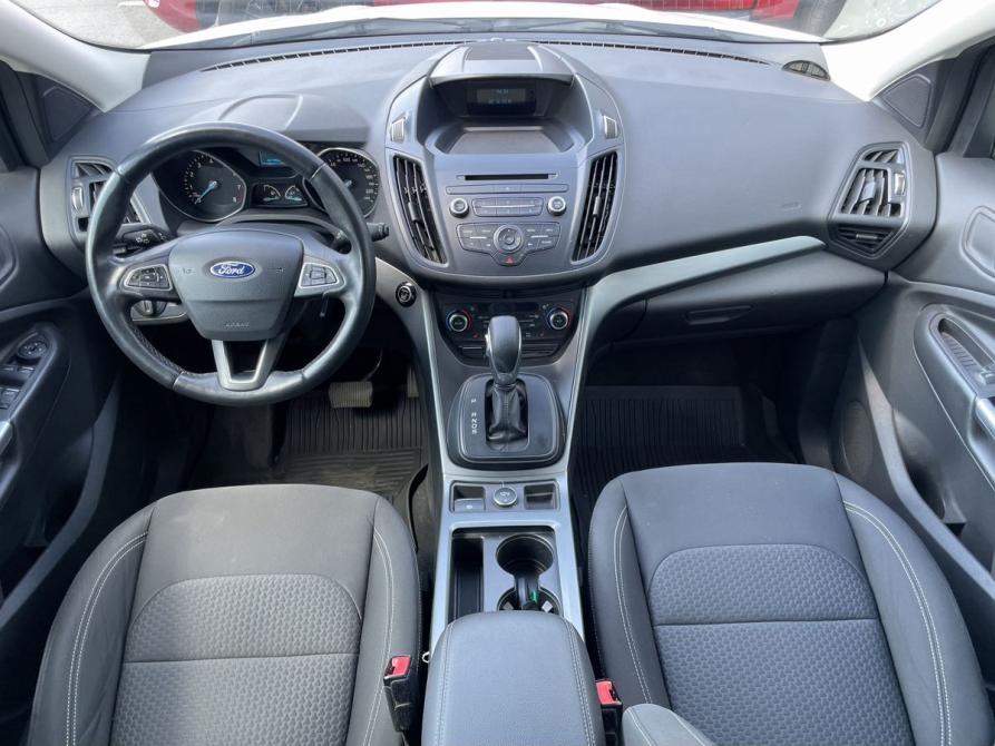 Ford Kuga II Рестайлинг Москва  - изображение 10