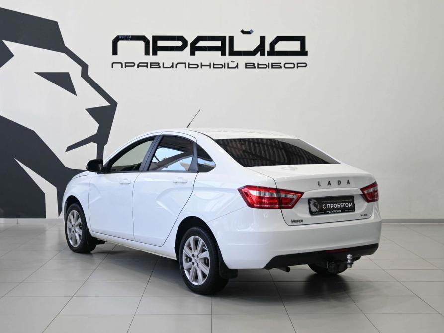 Lada (ВАЗ) Vesta I Ростов-на-Дону  - изображение 7