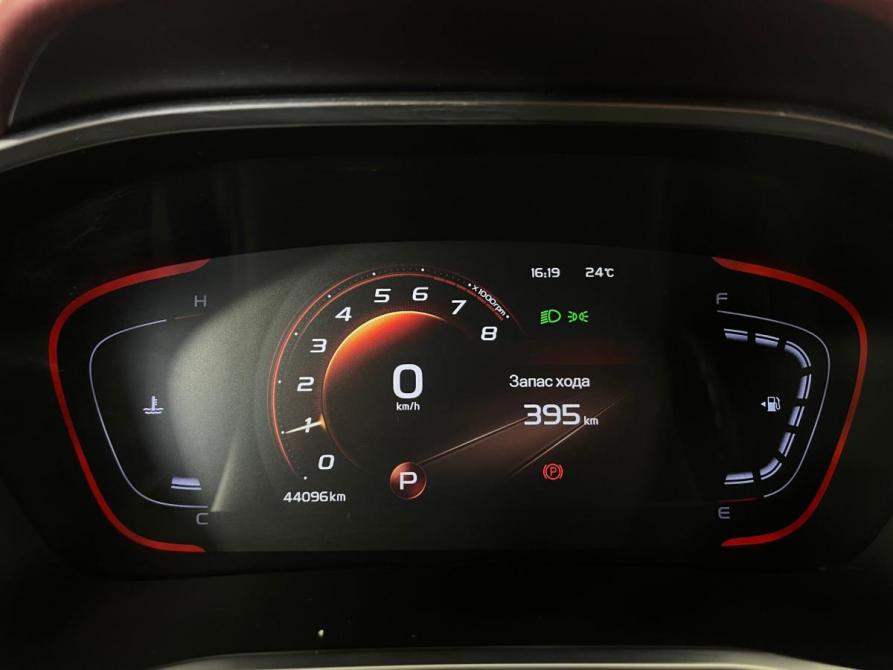 Geely Coolray I Воронеж  - изображение 13