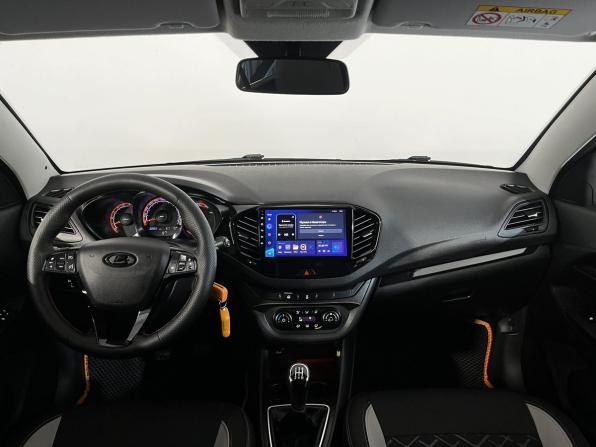 Lada (ВАЗ) Vesta I с пробегом 2021 года, цена 1 369 900 рублей, 62869 км, универсал, Автокод Объявления