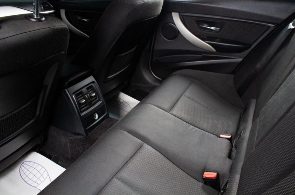 BMW 3 серии VI (F3x) Рестайлинг Сургут  - изображение 16