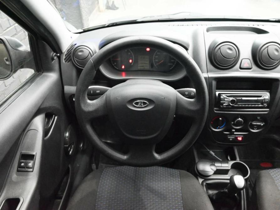 Lada (ВАЗ) Granta I Екатеринбург  - изображение 12