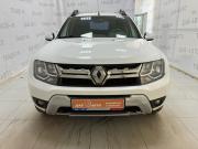 Renault Duster I Рестайлинг Пермь  - изображение 22