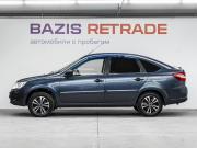 Lada (ВАЗ) Granta I Тюмень  - изображение 30