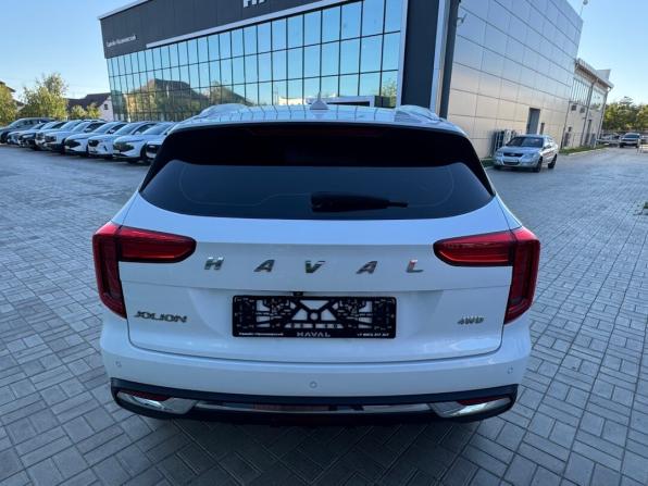 Haval Jolion I с пробегом 2023 года, цена 1 699 900 рублей, 91479 км, внедорожник, Автокод Объявления