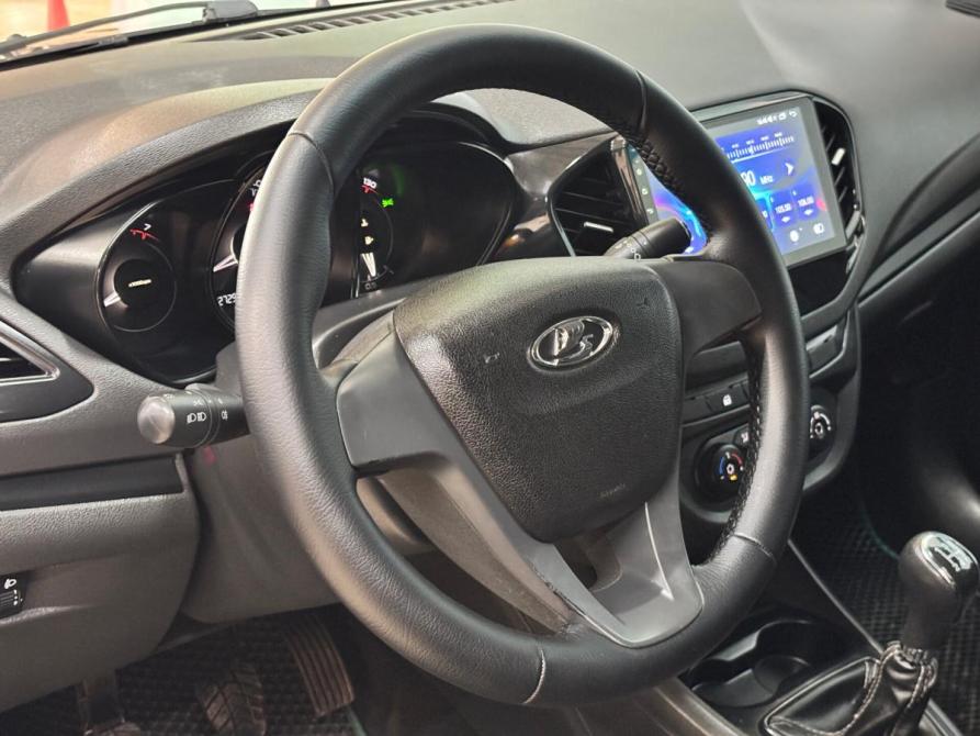 Lada (ВАЗ) Vesta I Набережные Челны  - изображение 10