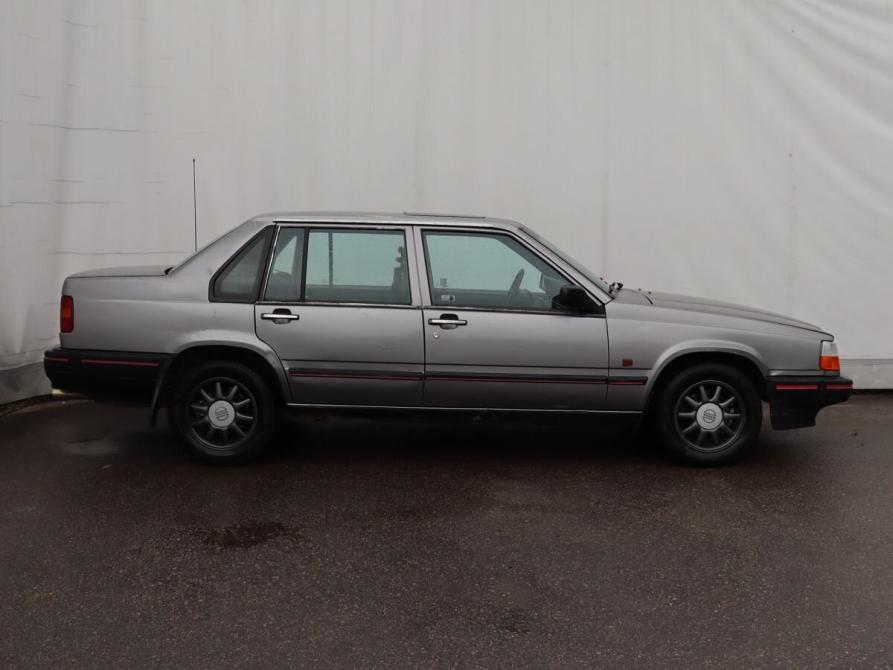 Volvo 940 Москва  - изображение 7
