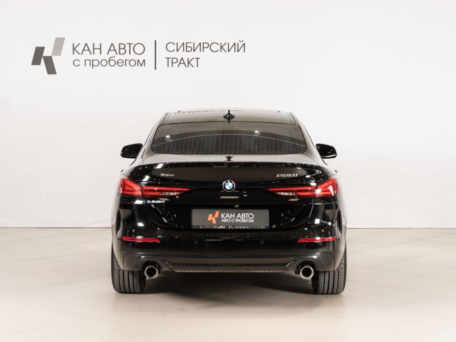 BMW 2 серии F44 Казань  - изображение 4